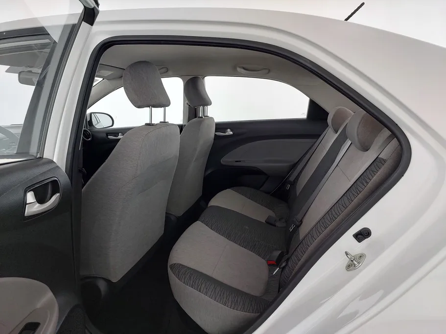 2023 Kia Pegas LX 