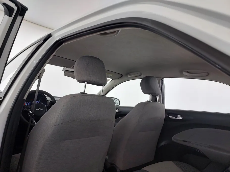 2023 Kia Pegas LX 