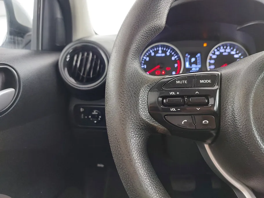 2023 Kia Pegas LX 