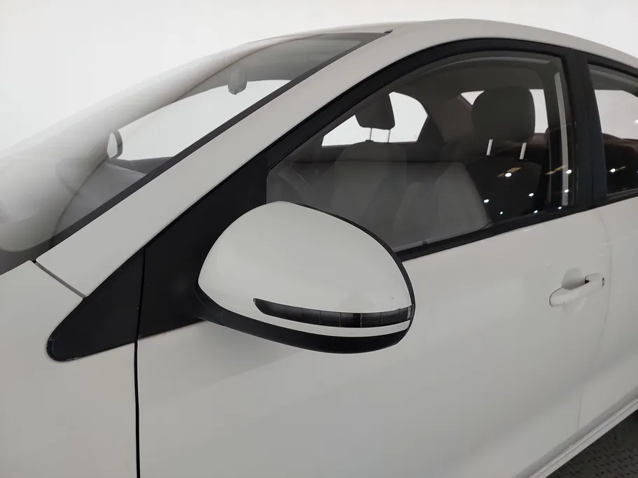 2023 Kia Pegas LX 
