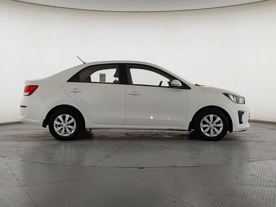 2023 Kia Pegas LX 