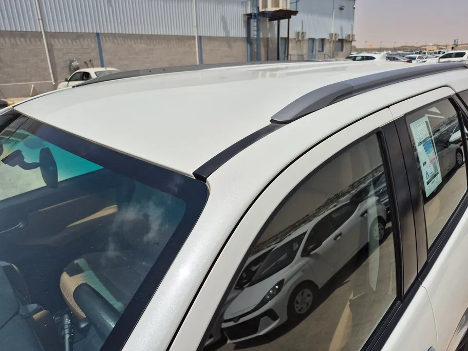2022 Toyota Fortuner GX 