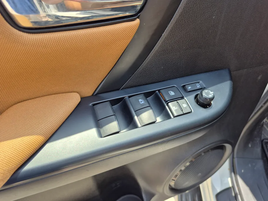 2022 Toyota Fortuner GX 