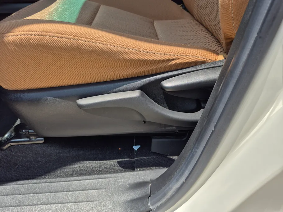 2022 Toyota Fortuner GX 