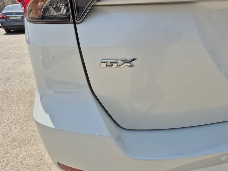2022 Toyota Fortuner GX 