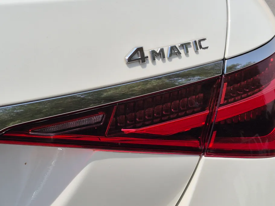 2021 Mercedes S Class 580 