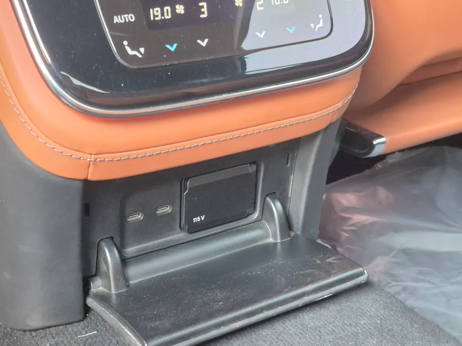 2021 Mercedes S Class 580 
