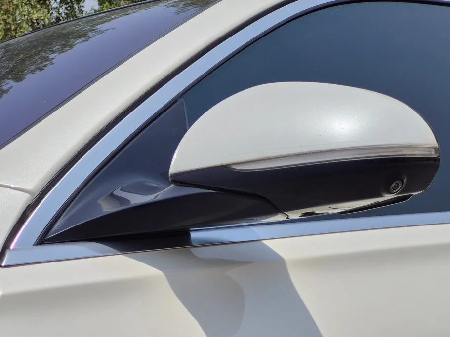 2021 Mercedes S Class 580 