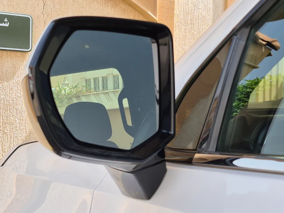 شفروليه سوبربان LS 2021 