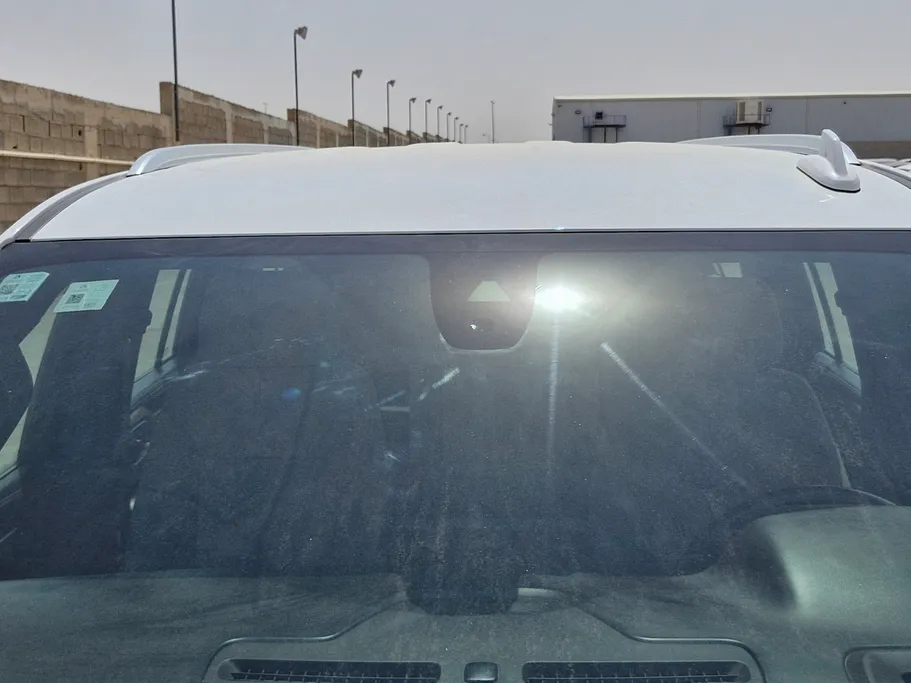 شفروليه سوبربان LS 2021 
