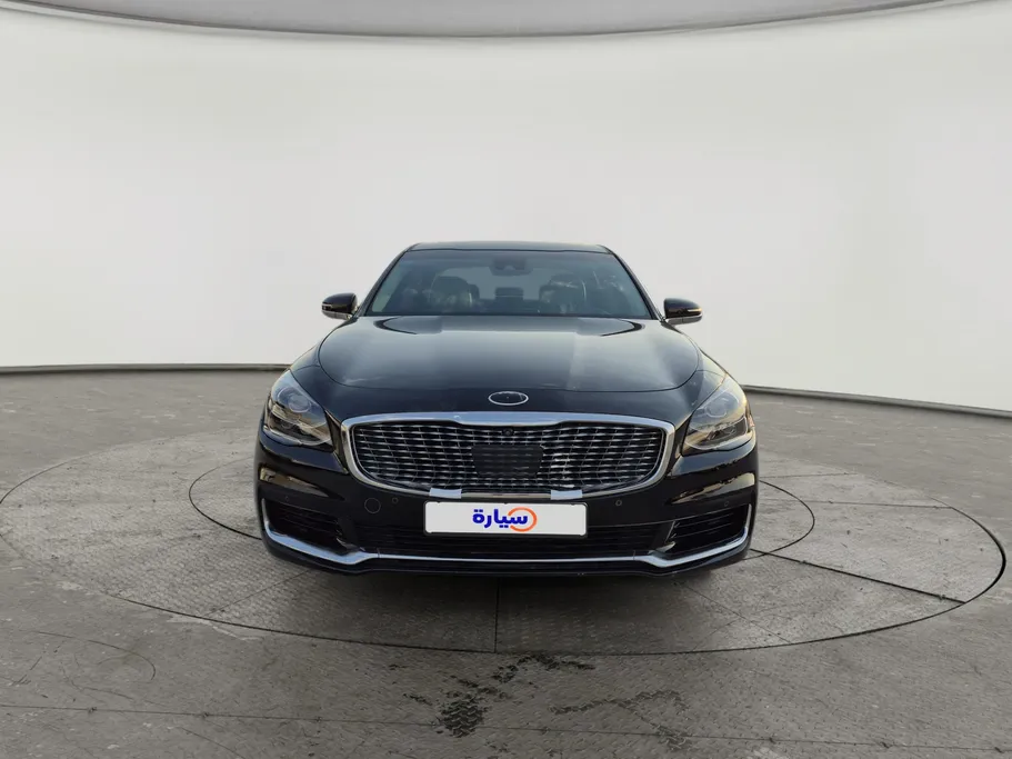 2020 Kia K900  