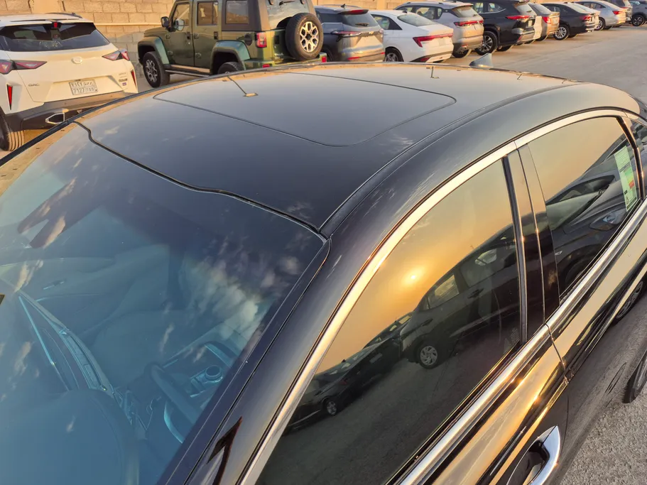 2020 Kia K900  