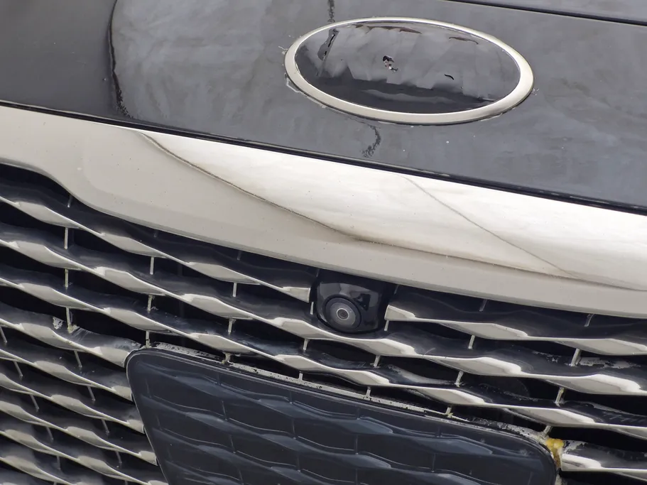 2020 Kia K900  