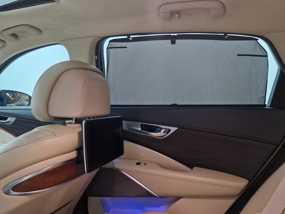 2020 Kia K900  