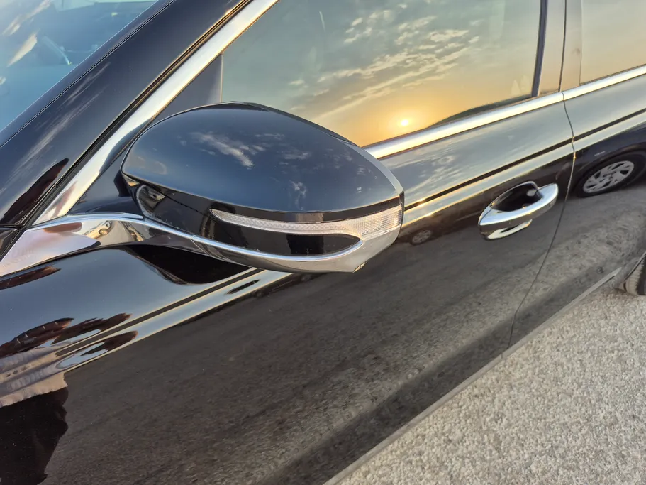 2020 Kia K900  