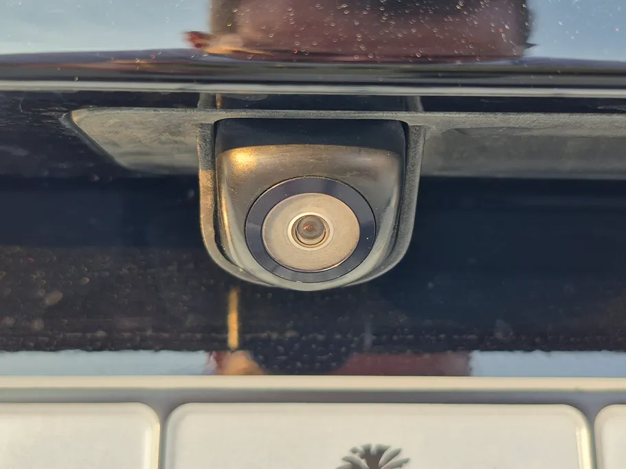 2020 Kia K900  