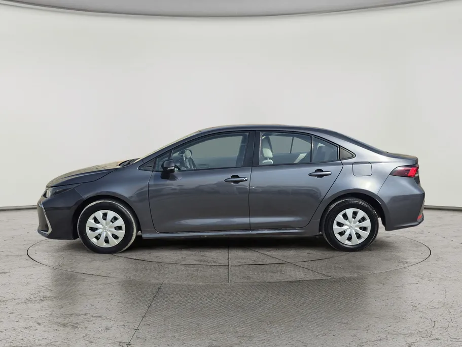 2024 Toyota Corolla XLI 