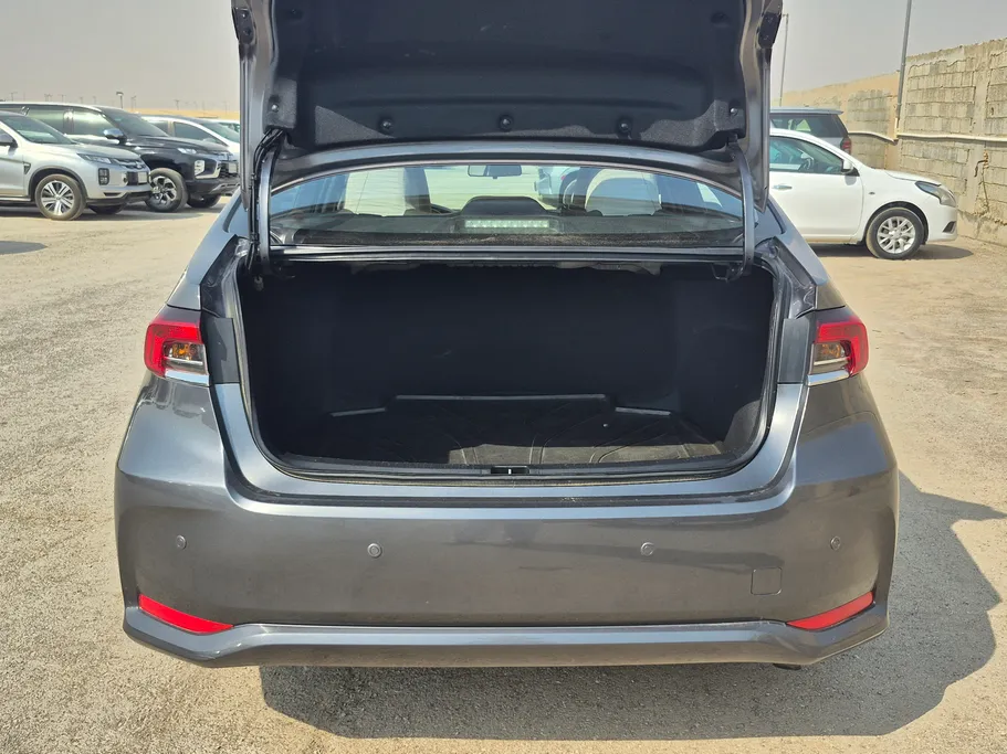 2024 Toyota Corolla XLI 