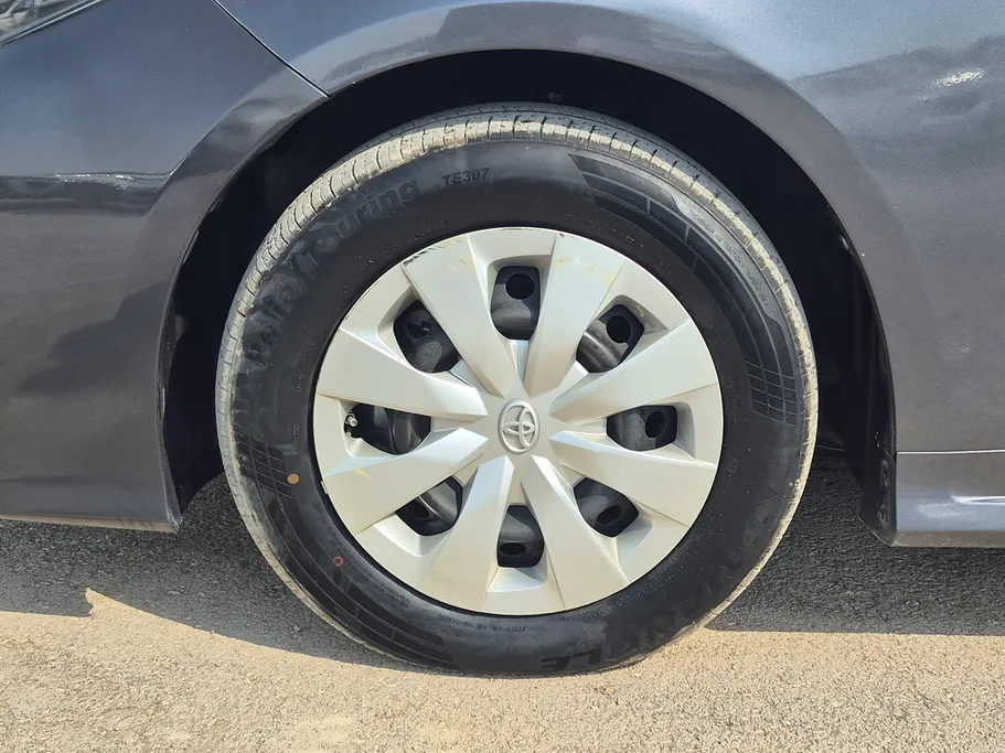 2024 Toyota Corolla XLI 