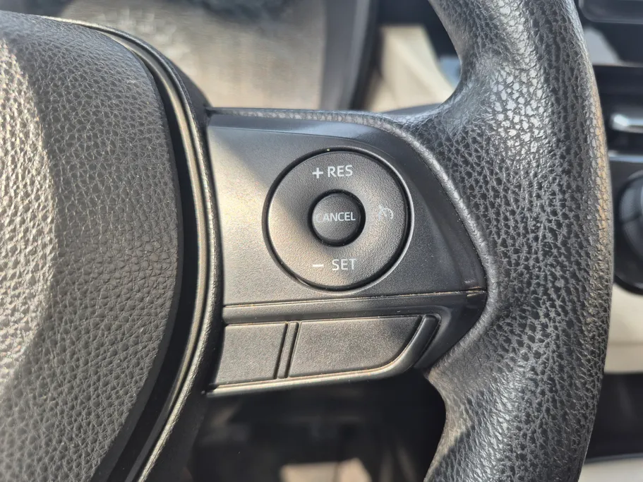 2024 Toyota Corolla XLI 
