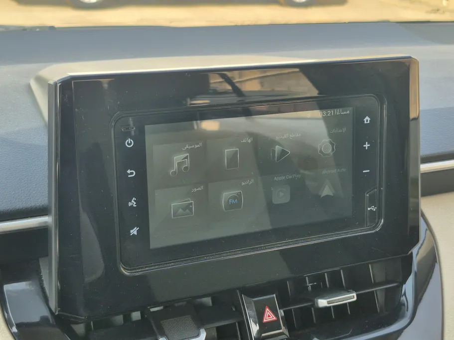 2024 Toyota Corolla XLI 