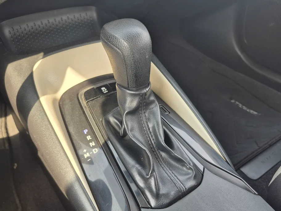 2024 Toyota Corolla XLI 