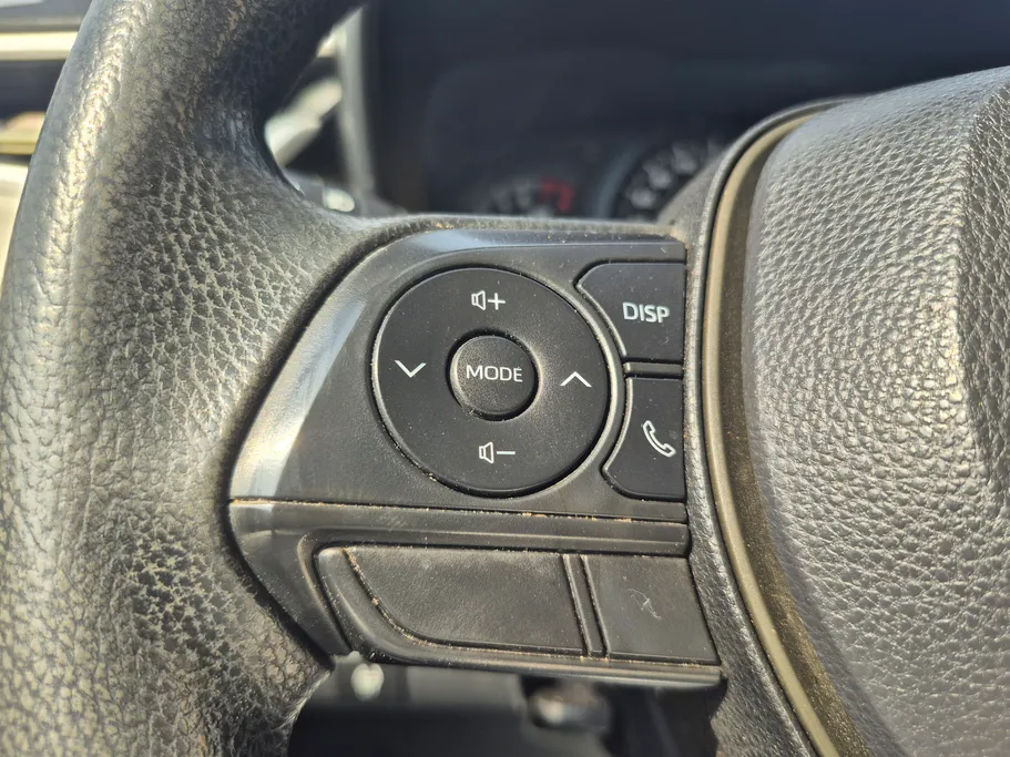 2024 Toyota Corolla XLI 