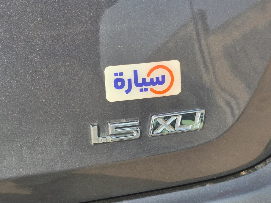 2024 Toyota Corolla XLI 