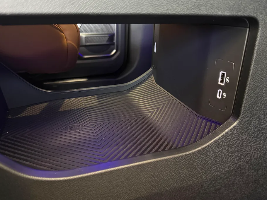 2027 Jetour T2 Luxury 