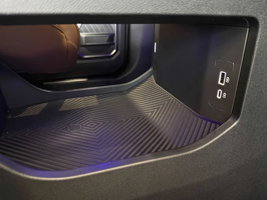 2027 Jetour T2 Luxury 