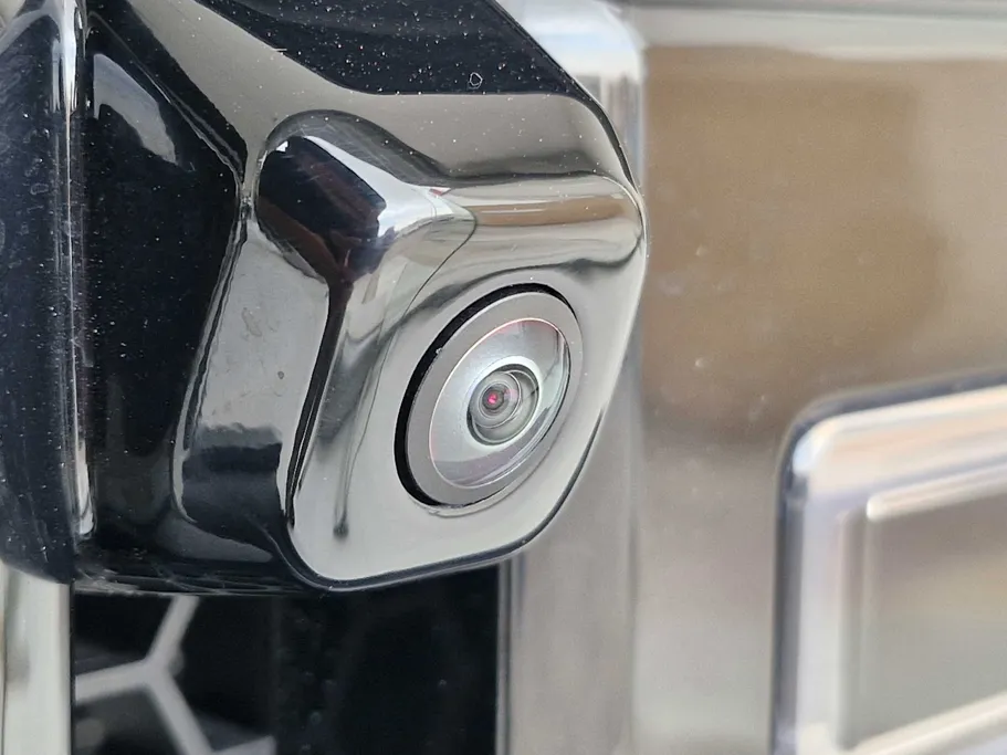 2027 Jetour T2 Luxury 