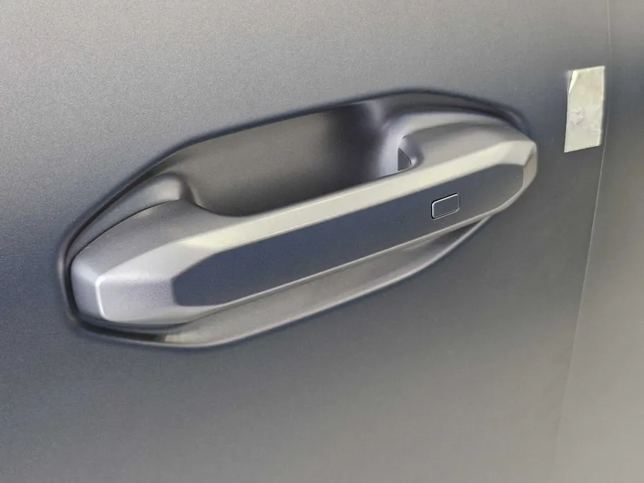 2027 Jetour T2 Luxury 