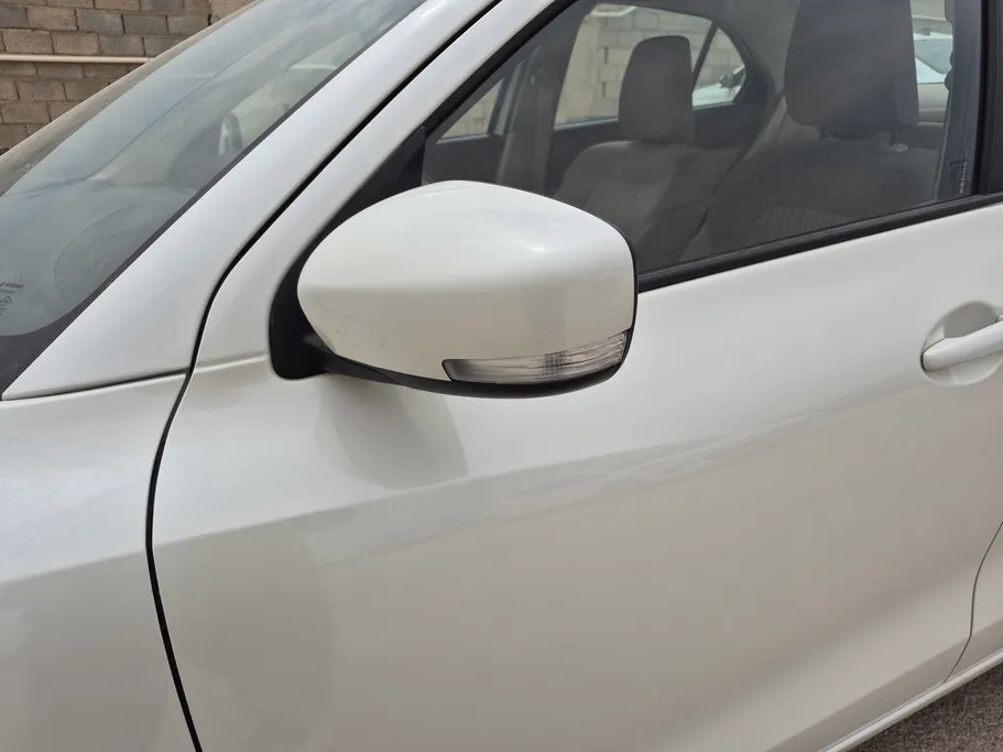 سوزوكي ديزاير GL 2024 