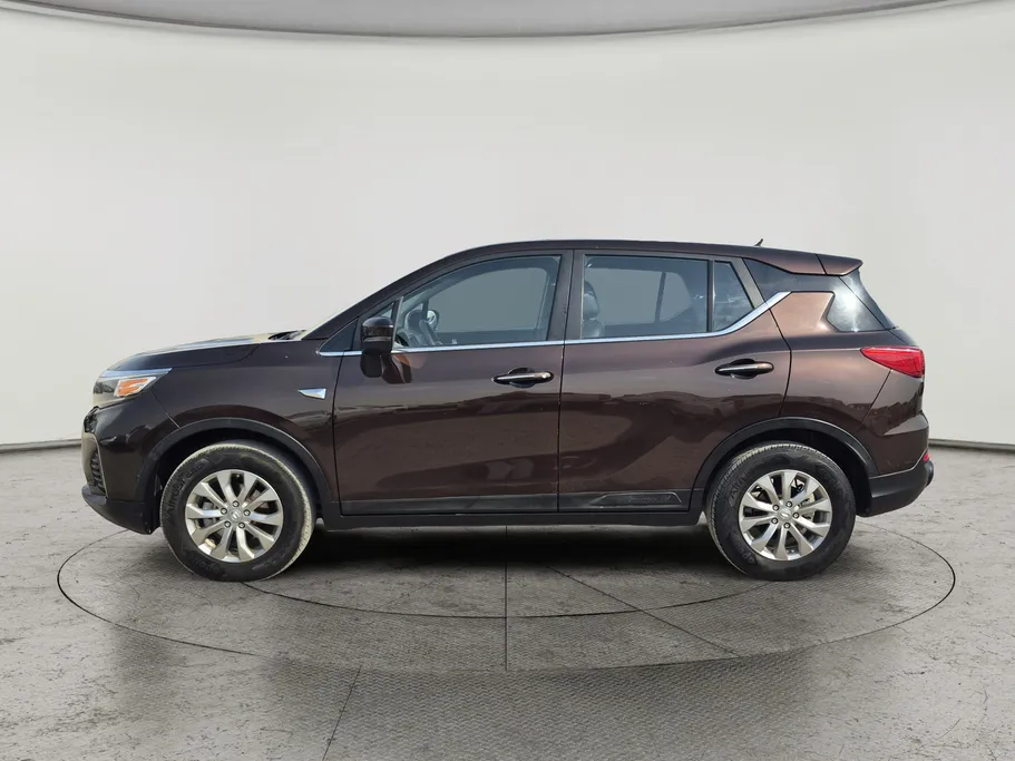 2023 GAC GS3 GS 