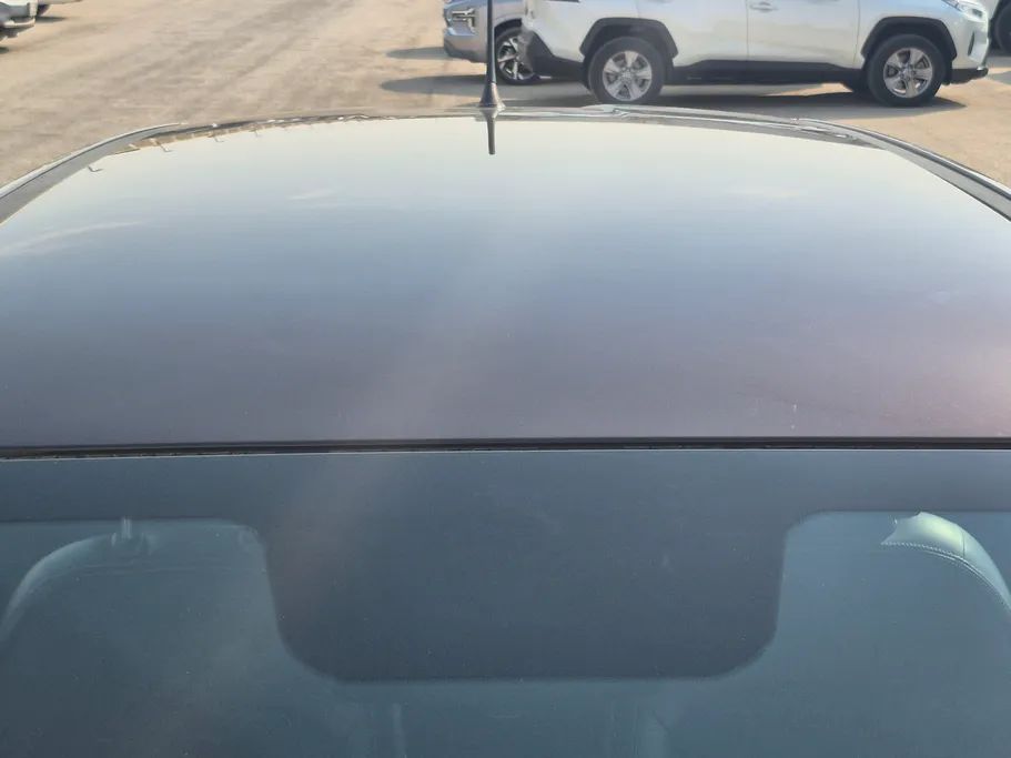 2023 GAC GS3 GS 