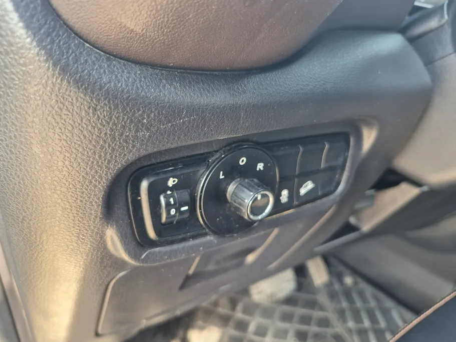 2023 GAC GS3 GS 