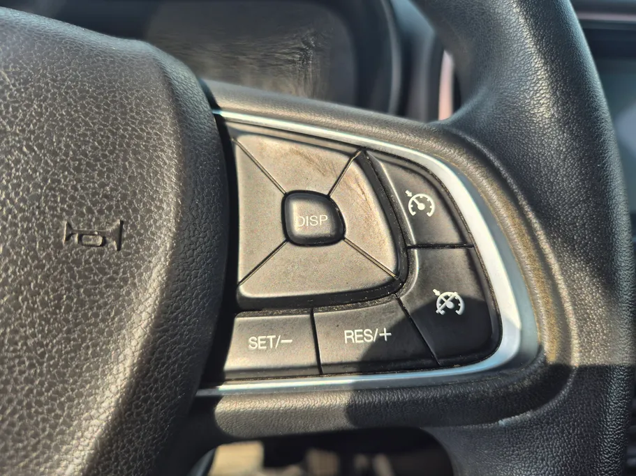 2023 GAC GS3 GS 