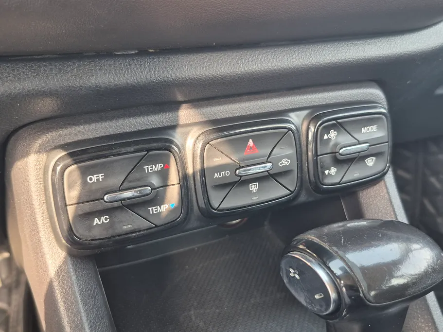 2023 GAC GS3 GS 