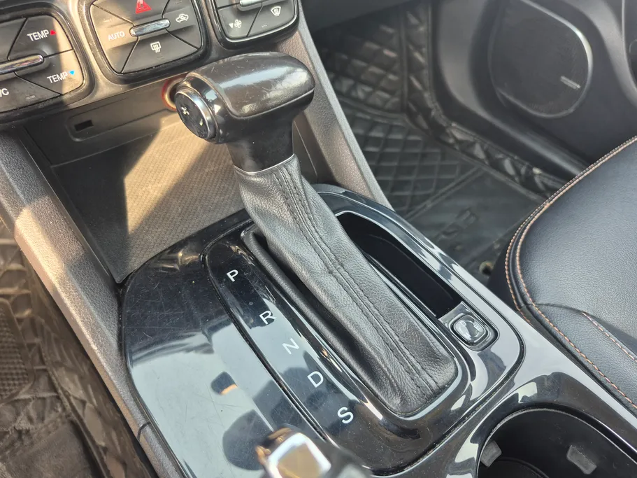 2023 GAC GS3 GS 