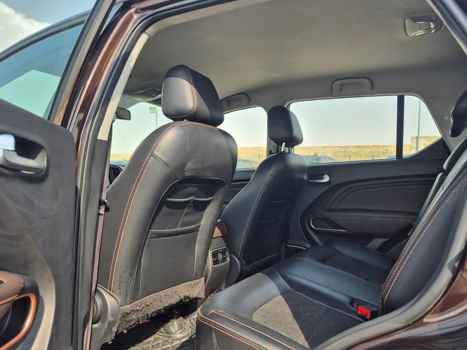 2023 GAC GS3 GS 