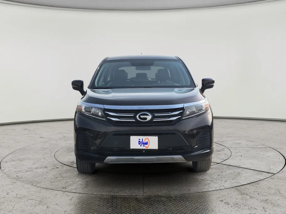 GAC GS3 GS 2023 