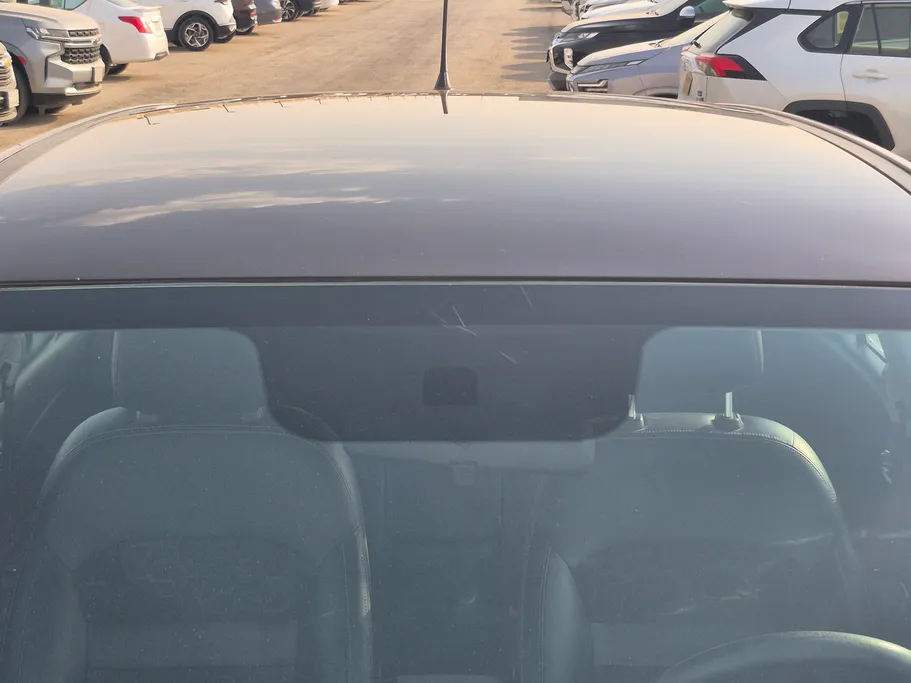 GAC GS3 GS 2023 