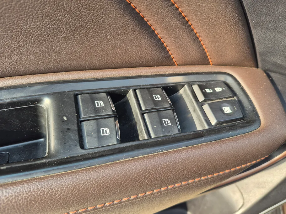 GAC GS3 GS 2023 
