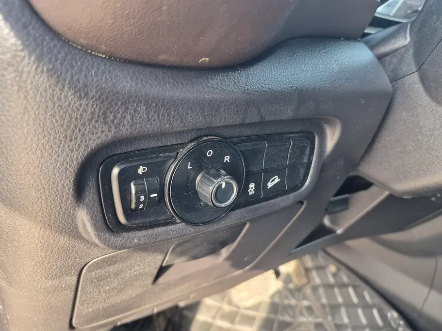 GAC GS3 GS 2023 