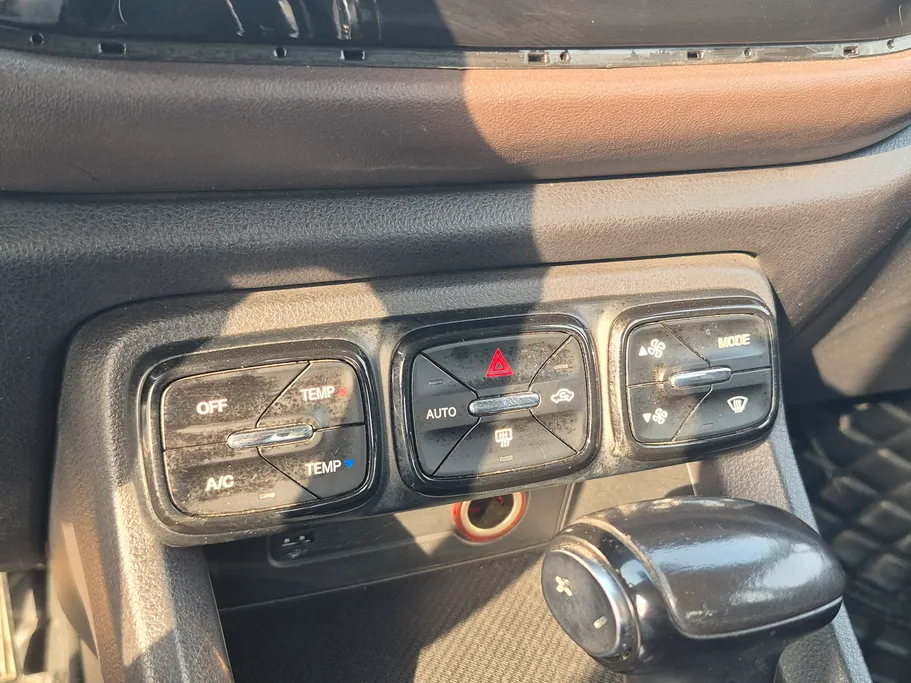 GAC GS3 GS 2023 