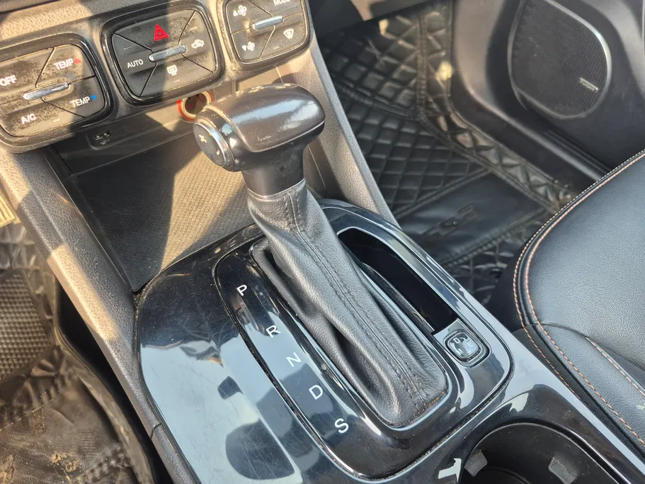 GAC GS3 GS 2023 