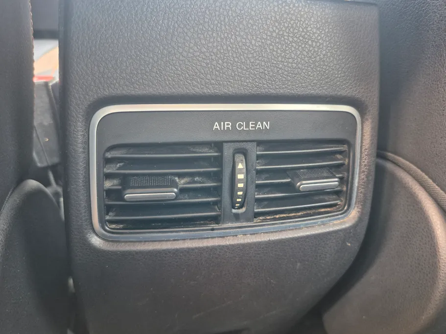 GAC GS3 GS 2023 