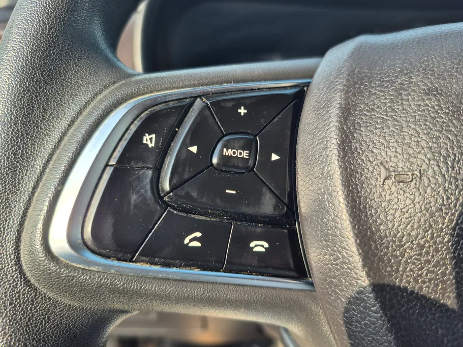 GAC GS3 GS 2023 