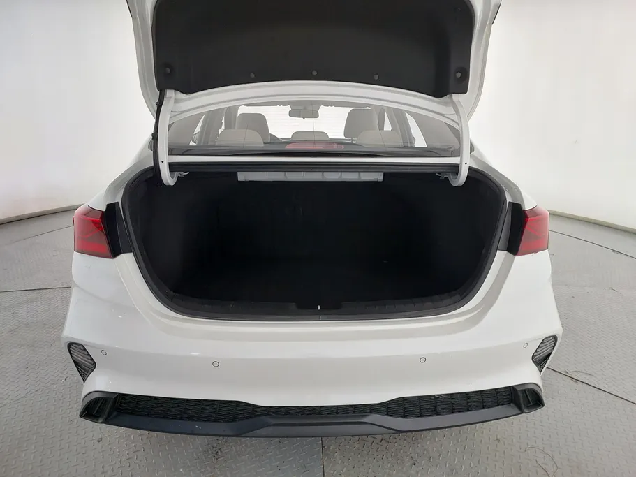 2024 Kia Cerato GL 