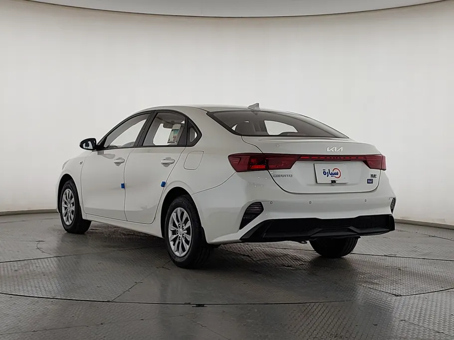 2024 Kia Cerato GL 